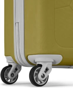 SUITSUIT - Caretta - Olive Oil - Handbagage (53 Cm) 19 SUITSUIT - Caretta - Olive Oil - Handbagage (53 Cm) -Bagageopslag 1007x1200 13