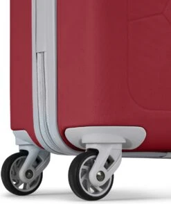 SUITSUIT - Caretta - Red Cherry - Handbagage (53 Cm) 19 SUITSUIT - Caretta - Red Cherry - Handbagage (53 Cm) -Bagageopslag 1007x1200 16