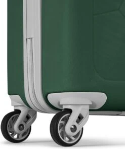 SUITSUIT - Caretta - Jungle Green - Duo Set (53/76 Cm) -Bagageopslag 1007x1200 17