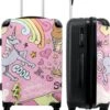 NoBoringSuitcases.com® Koffer Groot - Roze - Eenhoorn - Skateboard - Tekening - Trolley Koffer Met TSA-slot - Met Wielen - 90 Liter - Reiskoffer - 66 Cm 1 NoBoringSuitcases.com® Koffer Groot - Roze - Eenhoorn - Skateboard - Tekening - Trolley Koffer Met TSA-slot - Met Wielen - 90 Liter - Reiskoffer - 66 Cm -Bagageopslag 1007x1200 20