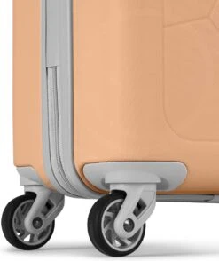 SUITSUIT - Caretta - Melon - Handbagage (53 Cm) -Bagageopslag 1007x1200 4