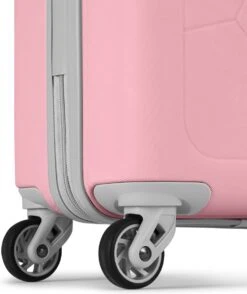 SUITSUIT - Caretta - Pink Lady - Duo Set (53/76 Cm) 19 SUITSUIT - Caretta - Pink Lady - Duo Set (53/76 Cm) -Bagageopslag 1007x1200 6