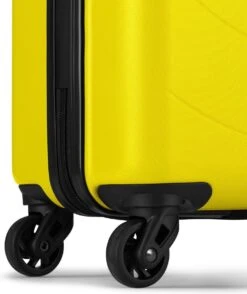 BHPPY - Banana Peel - Handbagage (55 Cm) 15 BHPPY - Banana Peel - Handbagage (55 Cm) -Bagageopslag 1009x1200 1