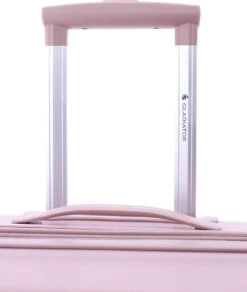 Gladiator Boxing M Spinner 67 - Exp - TSA Slot - Metallic Pink -Bagageopslag 1015x1200 2