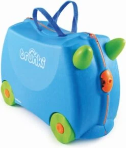 Trunki Ride-On Handbagage Koffer 46 Cm - Terrance 34 Trunki Ride-On Handbagage Koffer 46 Cm - Terrance -Bagageopslag 1020x1200 3