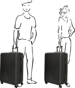 Bagageopslag -Bagageopslag 1021x1200