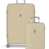 SUITSUIT - Caretta - Pale Khaki - Duo Set (53/76 Cm) -Bagageopslag 1023x1200 2