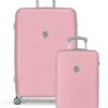 SUITSUIT - Caretta - Pink Lady - Duo Set (53/76 Cm) -Bagageopslag 1023x1200 3