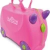 Trunki Ride-On Handbagage Koffer 46 Cm - Trixie -Bagageopslag 1028x1200 1
