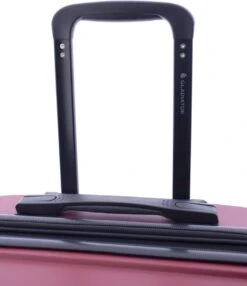 Gladiator Kick-Off Middelgrote Koffer Expandable - 67 Cm - 72/90 Liter - Eco Friendly Recyclebaar PP - Rood 20 Gladiator Kick-Off Middelgrote Koffer Expandable - 67 Cm - 72/90 Liter - Eco Friendly Recyclebaar PP - Rood -Bagageopslag 1035x1200 3