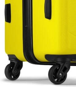 BHPPY - Banana Peel - Reiskoffer (76 Cm) -Bagageopslag 1050x1200 10