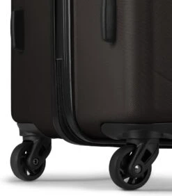 BHPPY - Sushi Black - Reiskoffer (76 Cm) 14 BHPPY - Sushi Black - Reiskoffer (76 Cm) -Bagageopslag 1050x1200 5