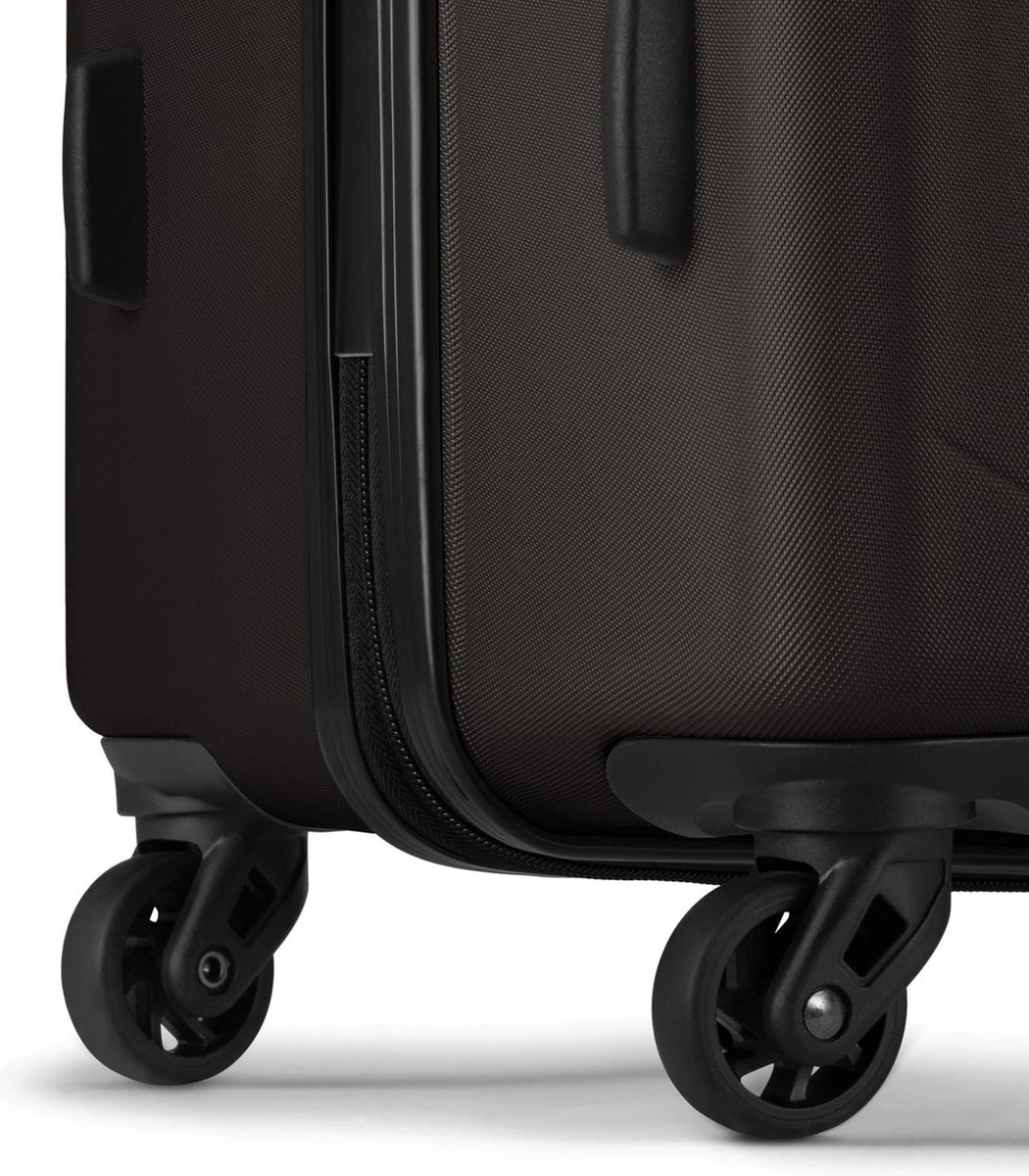 BHPPY - Sushi Black - Reiskoffer (76 Cm) 6 BHPPY - Sushi Black - Reiskoffer (76 Cm) - Afbeelding 4