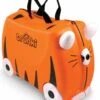 Trunki Ride-On Handbagage Koffer 46 Cm - Tijger Tipu -Bagageopslag 1058x1200 2
