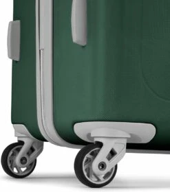 SUITSUIT - Caretta - Jungle Green - Reiskoffer (76 Cm) 19 SUITSUIT - Caretta - Jungle Green - Reiskoffer (76 Cm) -Bagageopslag 1060x1200 1