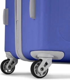 SUITSUIT - Caretta - Dazzling Blue - Reiskoffer (76 Cm) 17 SUITSUIT - Caretta - Dazzling Blue - Reiskoffer (76 Cm) -Bagageopslag 1060x1200 2