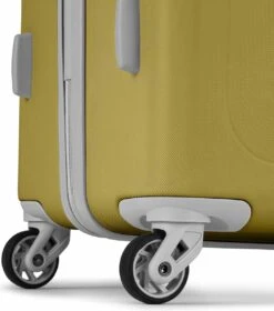 SUITSUIT - Caretta - Olive Oil - Reiskoffer (76 Cm) -Bagageopslag 1060x1200