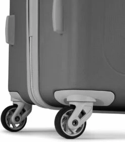 SUITSUIT - Caretta - Cool Gray - Reiskoffer (76 Cm) -Bagageopslag 1060x1200 3