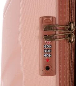 Oistr Florence Spinner L Matte Pink -Bagageopslag 1064x1200 4