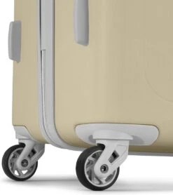 SUITSUIT - Caretta - Pale Khaki - Reiskoffer (76 Cm) -Bagageopslag 1065x1200