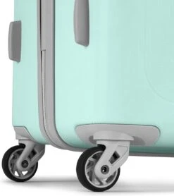 SUITSUIT - Caretta - Soft Lime - Reiskoffer (76 Cm) -Bagageopslag 1065x1200 3