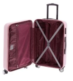 Gladiator Beetle M Spinner 68 - TSA Slot - Roze 17 Gladiator Beetle M Spinner 68 - TSA Slot - Roze -Bagageopslag 1073x1200 8