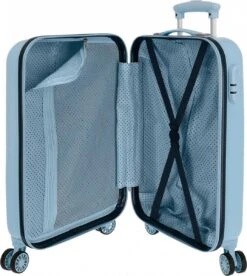 Disney Frozen Frozen 2 Meisjes Kinderkoffer ABS 55 Cm 4 W My Favourite 9 Disney Frozen Frozen 2 Meisjes Kinderkoffer ABS 55 Cm 4 W My Favourite -Bagageopslag 1075x1200 1