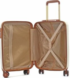 Oistr Florence Handbagage Spinner S Off White 34 Oistr Florence Handbagage Spinner S Off White -Bagageopslag 1084x1200