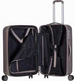 Decent Maxi-Air Trolley 77 Expandable Antraciet -Bagageopslag 1095x1200 6