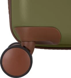 SUITSUIT - Fab Seventies - Martini Olive - Handbagage (55 Cm) -Bagageopslag 1096x1200 1