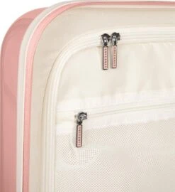 SUITSUIT - Fabulous Fifties - Papaya Peach - Reiskoffer (76 Cm) -Bagageopslag 1097x1200 7