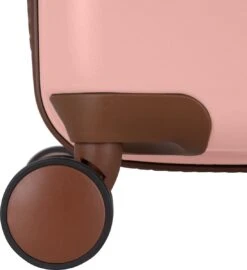 SUITSUIT - Fab Seventies - Coral Cloud - Reiskoffer (66 Cm) -Bagageopslag 1097x1200 8