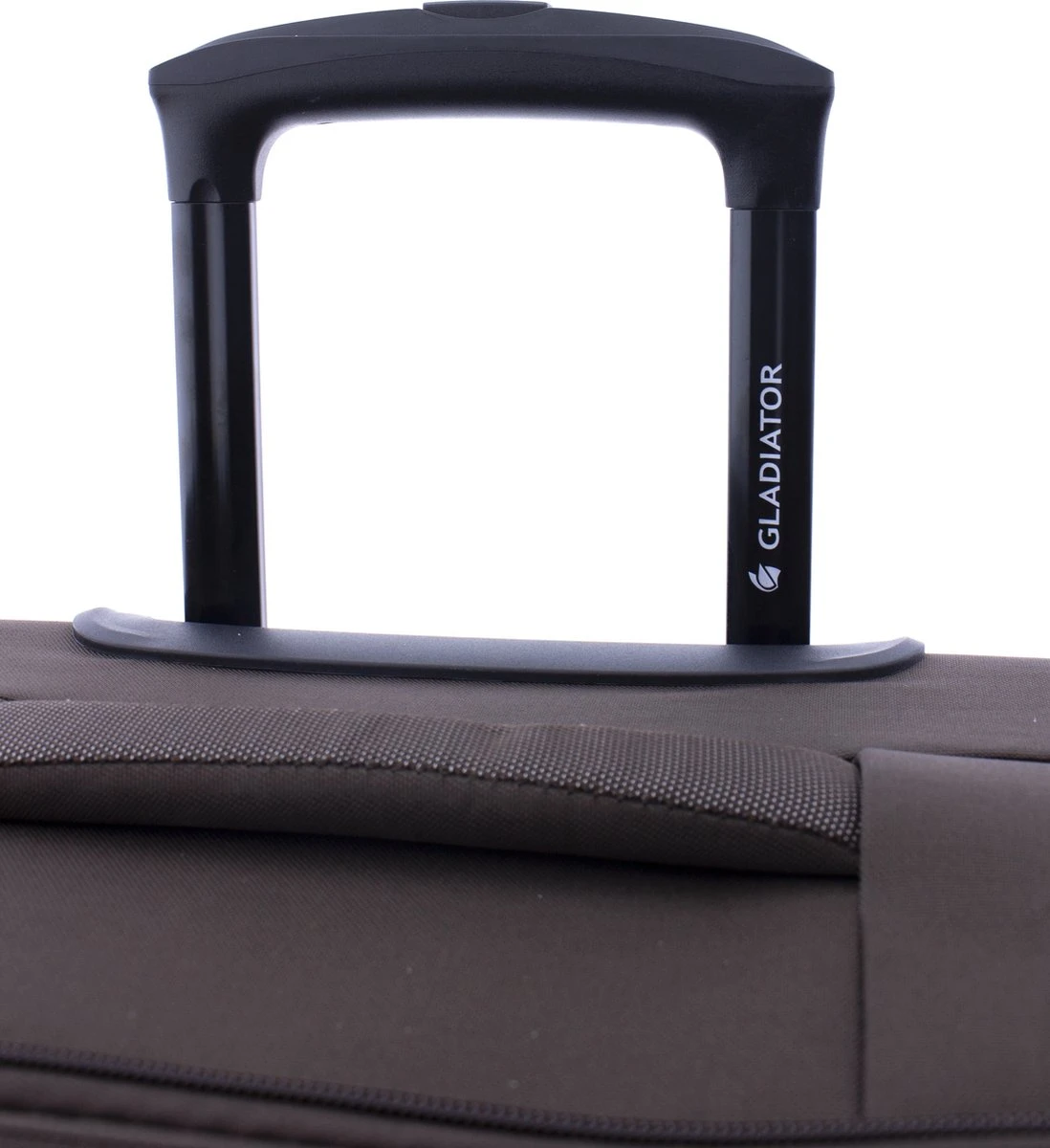 Gladiator Siroco L Grote Koffer 78 Cm - 115 Liter - Expandable - TSA Slot - Bruin 9 Gladiator Siroco L Grote Koffer 78 Cm - 115 Liter - Expandable - TSA Slot - Bruin - Afbeelding 7