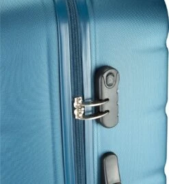 Princess Traveller Grenada - Reiskoffer - Grijsblauw - L - 76cm -Bagageopslag 1100x1200 4