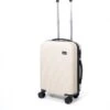 AttitudeZ Air-Z Handbagage Koffer Champagne 55cm - TSA-slot 2 AttitudeZ Air-Z Handbagage Koffer Champagne 55cm - TSA-slot -Bagageopslag 1103x1200