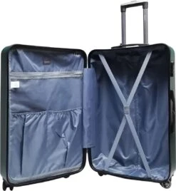 Benzi Lugo Grote Koffer - 75 Cm - Rosé Goud 11 Benzi Lugo Grote Koffer - 75 Cm - Rosé Goud -Bagageopslag 1105x1200 2