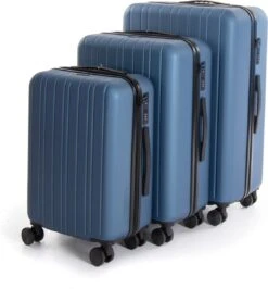 AttitudeZ Azur Reiskoffer Medium Blauw 67cm - TSA-slot -Bagageopslag 1114x1200 2