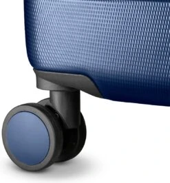 Swiss Alpine 2.0 - Reiskoffer - 67 Cm - 4 Wielen - Blauw -Bagageopslag 1115x1200 2