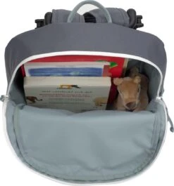 Lässig Tiny Backpack Trolley About Friends Racoon -Bagageopslag 1120x1200 1