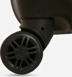 ©TROLLEYZ - Florence No.7 - Reiskoffer 69cm Met TSA Slot - Dubbele Wielen - 360° Spinners - 100% ABS - Reiskoffer In Ocean Blue -Bagageopslag 1126x1200 3