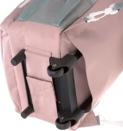 Lässig Tiny Backpack Trolley About Friends Chinchilla -Bagageopslag 1128x1200