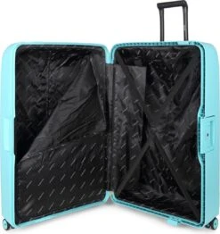 Decent Transit Large Koffer - 82 Cm - Lichtblauw 21 Decent Transit Large Koffer - 82 Cm - Lichtblauw -Bagageopslag 1130x1200 3