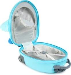 Boppi - Kindertrolley - Vliegtuig - Handbagage - Lichtgewicht - Duurzaam - 17L 9 Boppi - Kindertrolley - Vliegtuig - Handbagage - Lichtgewicht - Duurzaam - 17L -Bagageopslag 1133x1200 1