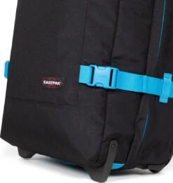 Eastpak TRANVERZ M Reiskoffer (67 X 35.5 X 30 Cm) - Kontrast Grade Blue -Bagageopslag 1136x1200 4