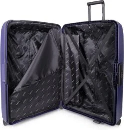 Decent Transit Medium Koffer - 70 Cm - Donkerblauw -Bagageopslag 1139x1200 2