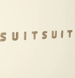 SUITSUIT - Fab Seventies - Antique White - Duo Set (55/76 Cm) -Bagageopslag 1150x1200