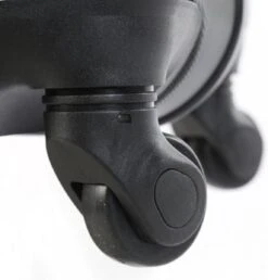 Travelerz Kofferset 3 Delig Met Wielen En Cijferslot - Handbagage Koffers - ABS - Licht Roze -Bagageopslag 1151x1200 10