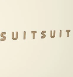 SUITSUIT - Fab Seventies - Antique White - Reiskoffer (66 Cm) -Bagageopslag 1151x1200 2