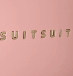 SUITSUIT - Fab Seventies - Coral Cloud - Reiskoffer (76 Cm) -Bagageopslag 1151x1200 5