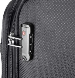 Gabol Cloud Cabin Trolley 55 Turquiose 31 Gabol Cloud Cabin Trolley 55 Turquiose -Bagageopslag 1152x1200